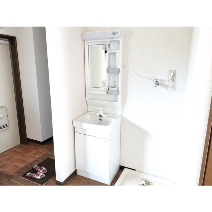 長野県上田市蒼久保の賃貸アパートのその他画像