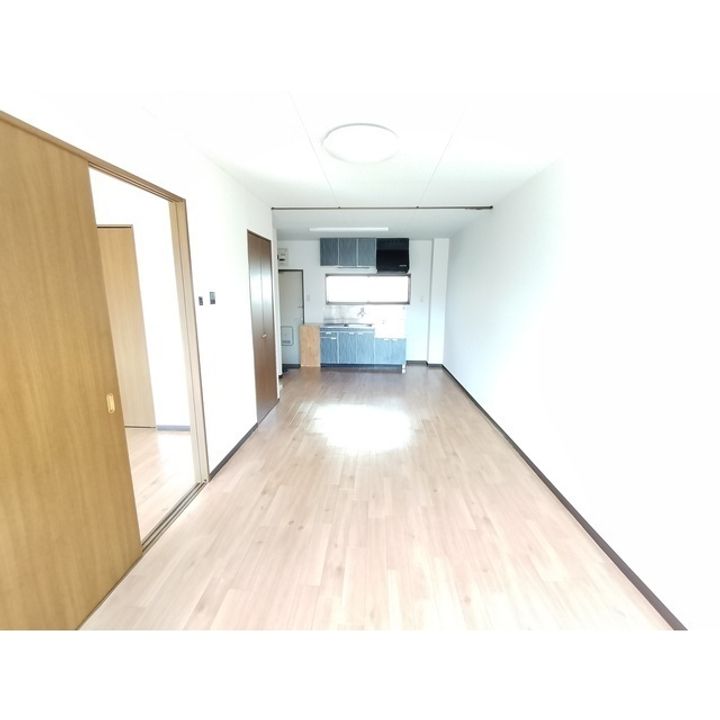 長野県上田市蒼久保の賃貸アパートのその他画像