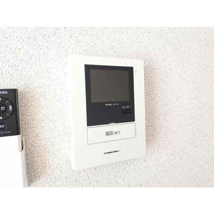 長野県上田市蒼久保の賃貸アパートのその他画像