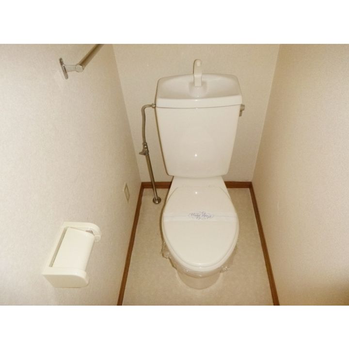 アンソレイエA201のその他画像