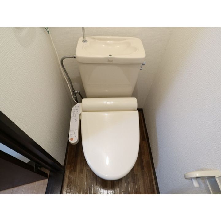 クールジャルダンA101のその他画像