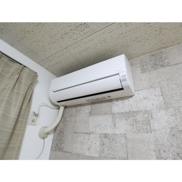 クールジャルダンA101のその他画像