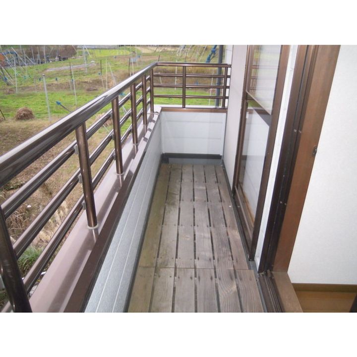 横田アパート7のその他画像
