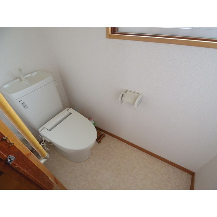 長野県伊那市御園(一戸建)の賃貸物件2のその他画像