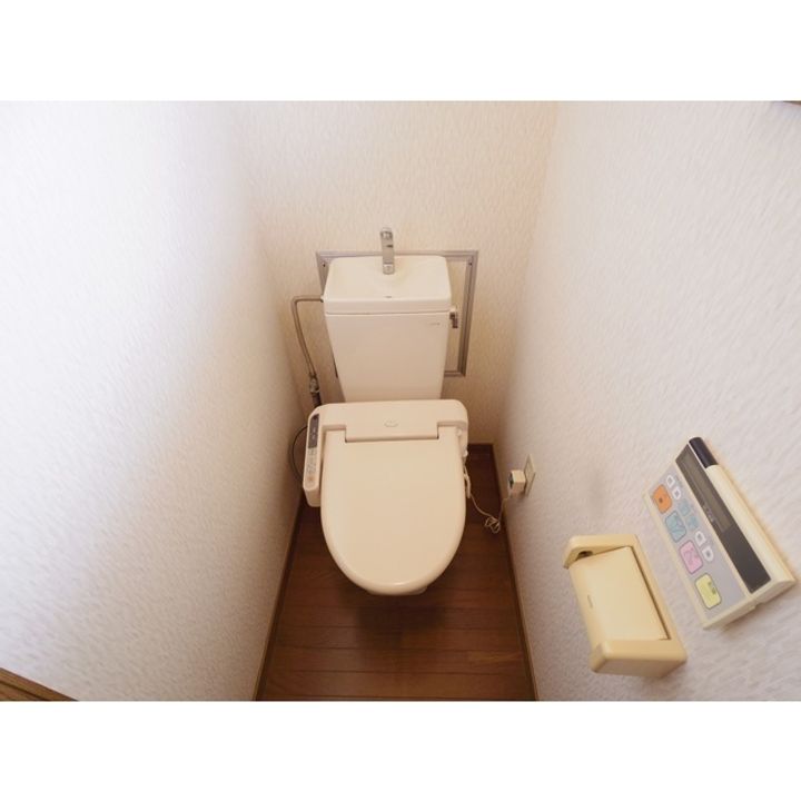 フレール北山105のその他画像