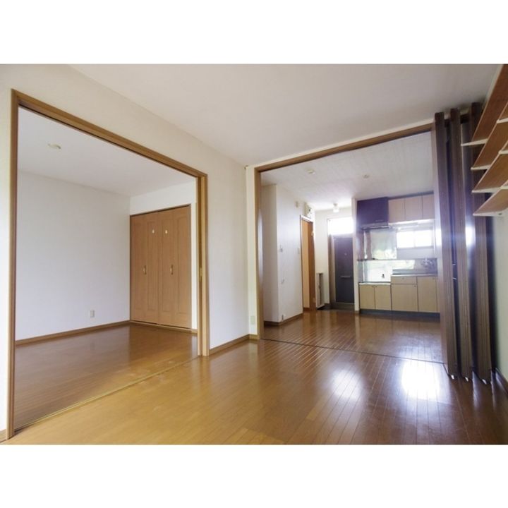 フレール北山105のその他画像