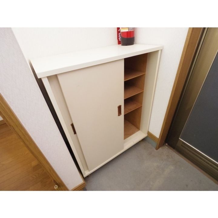 フレール北山105のその他画像