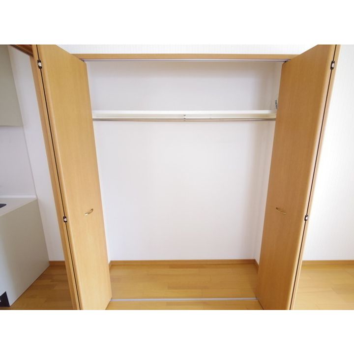 エスポワール三輪田町1406の内装