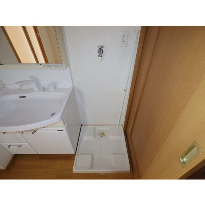 エスポワール三輪田町1605のその他画像