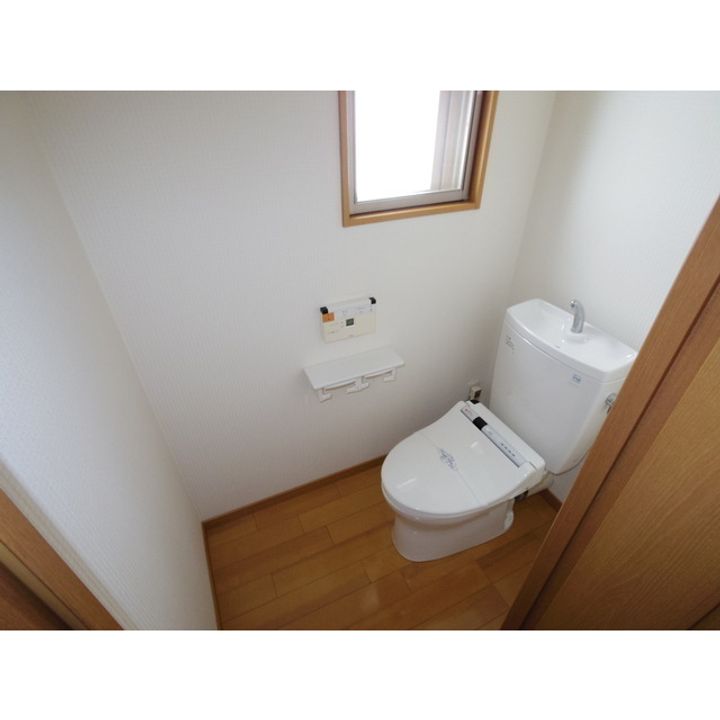 エスポワール三輪田町1306のその他画像