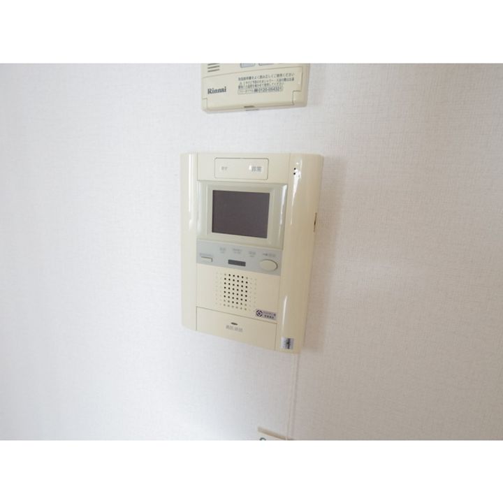 エスポワール三輪田町1306のその他画像