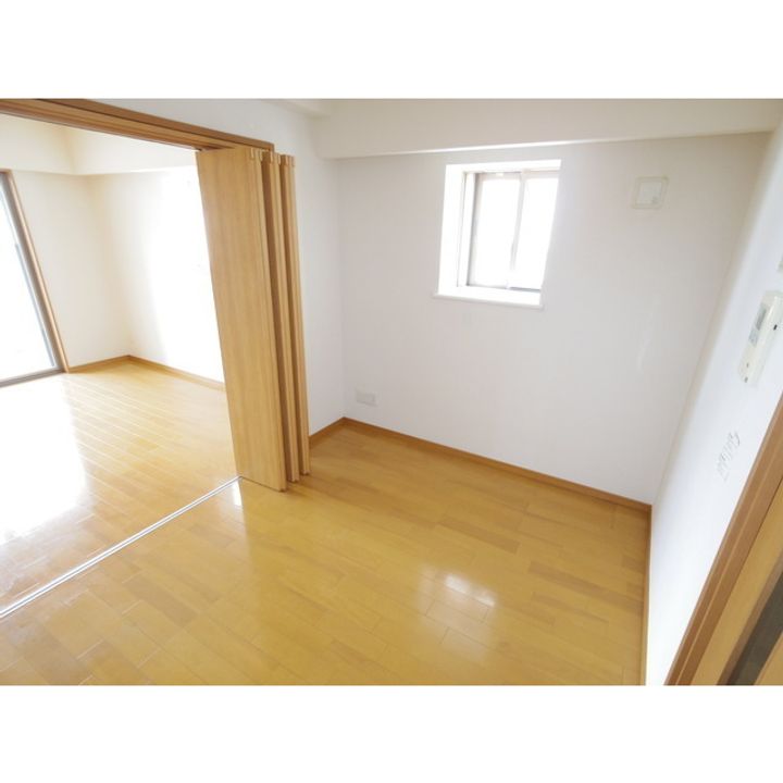 エスポワール三輪田町1306の内装