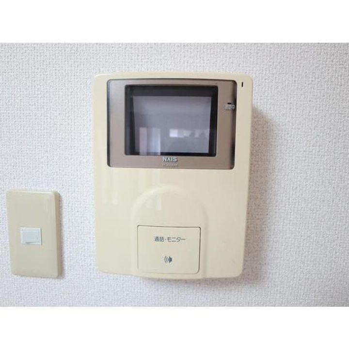 リンピアTOMO201のその他画像