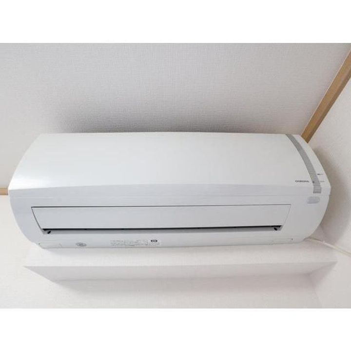 リンピアTOMO201のその他画像