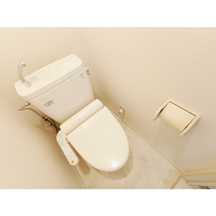 フレグランスよませW棟201のその他画像