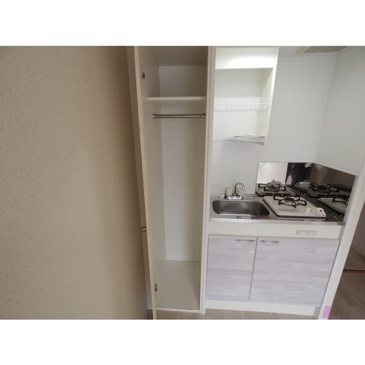 アプリコット21308の内装