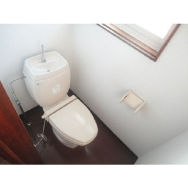 カーサ竹渕201のその他画像