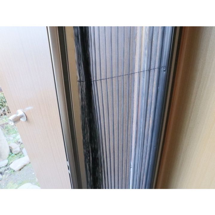 長野県駒ヶ根市赤穂(一戸建)の賃貸物件9の玄関