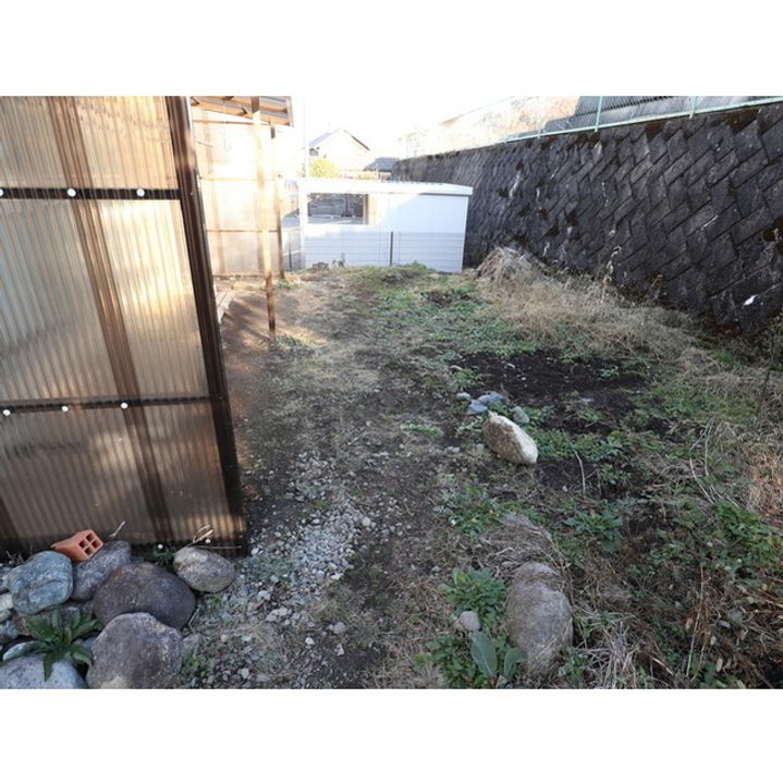 長野県駒ヶ根市赤穂(一戸建)の賃貸物件9のその他画像