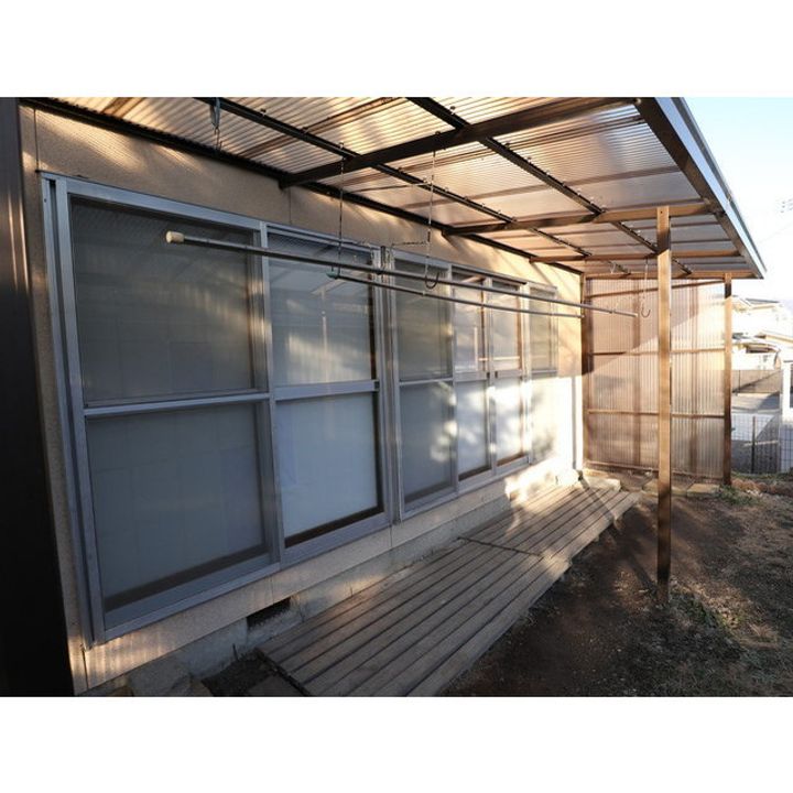 長野県駒ヶ根市赤穂(一戸建)の賃貸物件9のその他画像