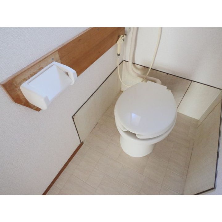 長野県駒ヶ根市赤穂(一戸建)の賃貸物件9の内装