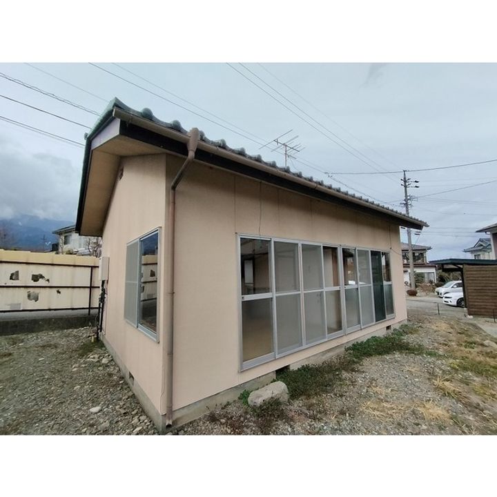 長野県駒ヶ根市赤穂(一戸建)の賃貸物件9の外観