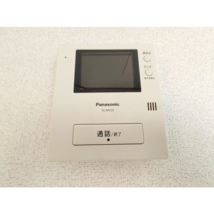 プラシードカーサ103のその他画像