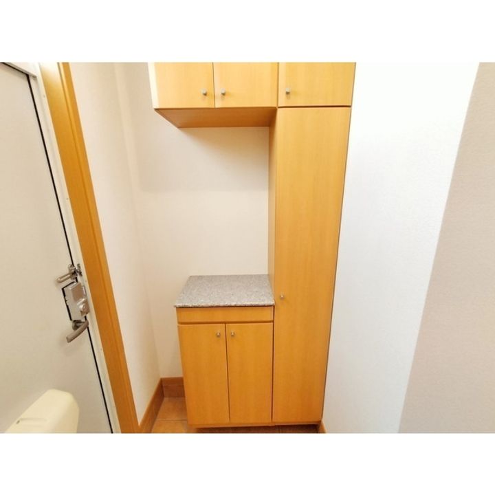 プラシードカーサ103のその他画像