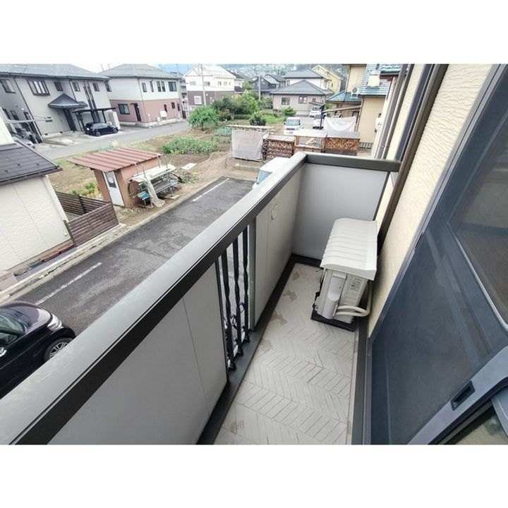 ウィル桜町D202のその他画像