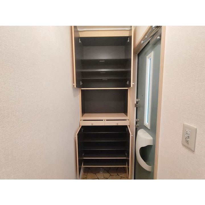 ウィル桜町D202のその他画像