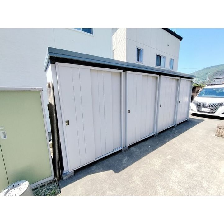 ウィル桜町D202のその他画像