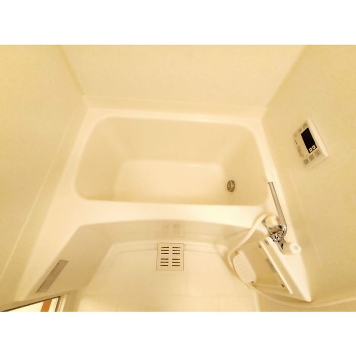 サープラスブライト202の風呂