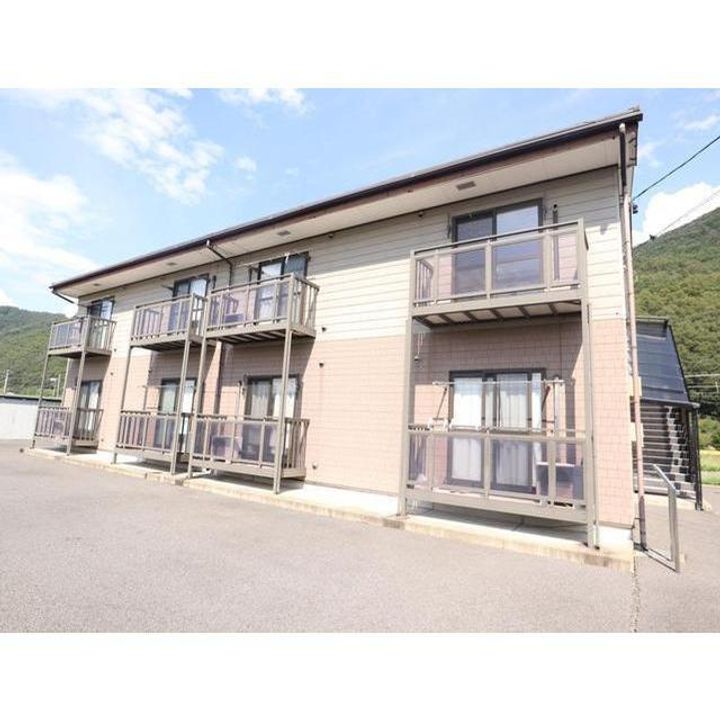 サープラスブライト202の外観