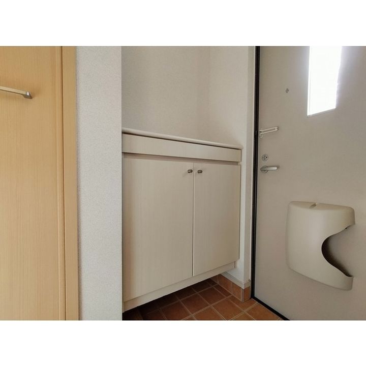 メゾンモビリア101のその他画像