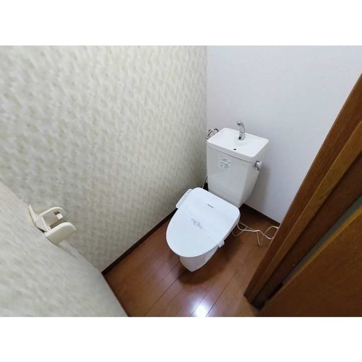 アルプスの見える丘203のその他画像