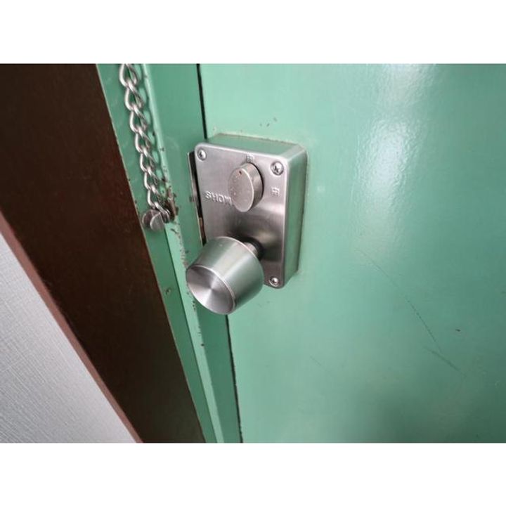 サクラハイツ中込Aのその他画像
