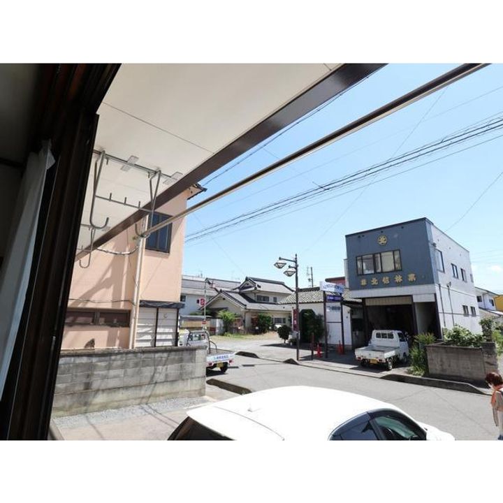サクラハイツ中込Aのその他画像