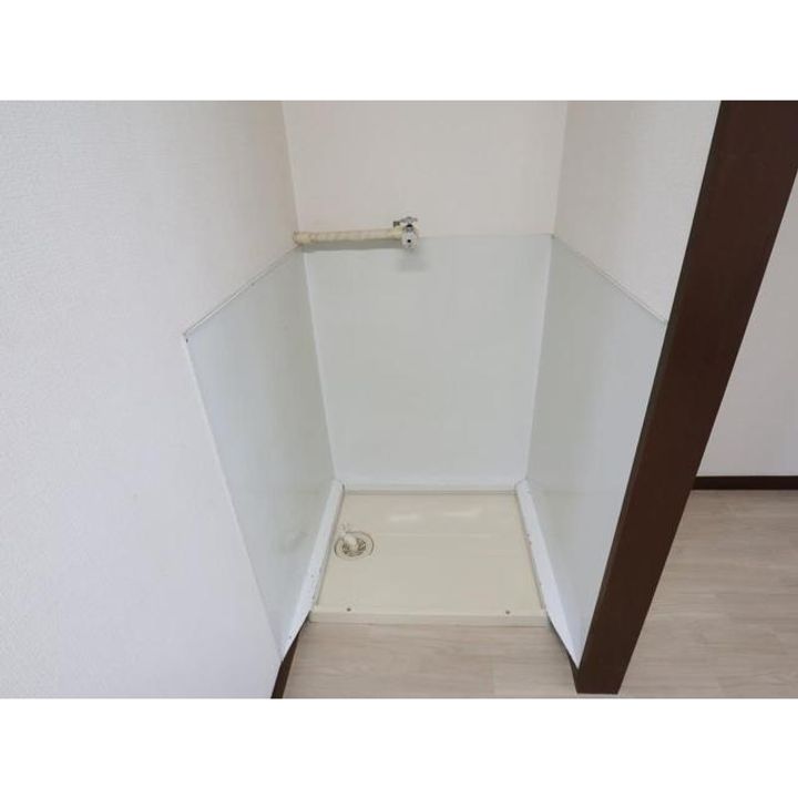 サクラハイツ中込Aのその他画像