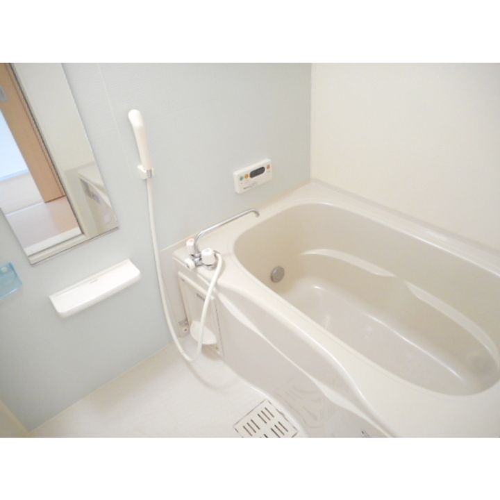 エトワールK・Ⅱの風呂