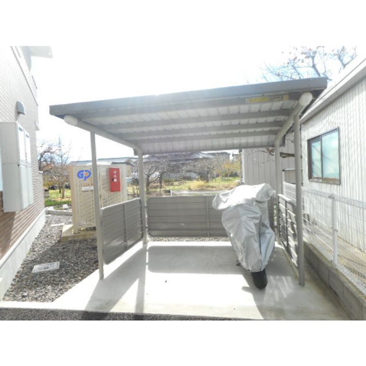 エトワールK・Ⅱのその他画像