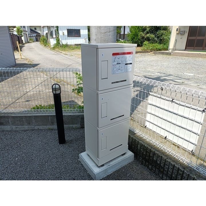 エトワールK・Ⅱのその他画像