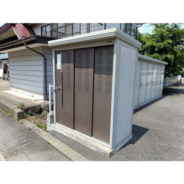 エトワールK・Ⅱのその他画像