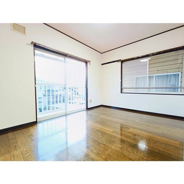 サンパレス小山 B棟2のその他画像