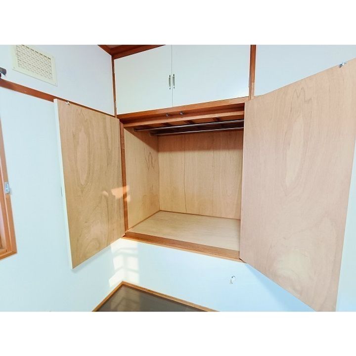 サンパレス小山 B棟2の内装