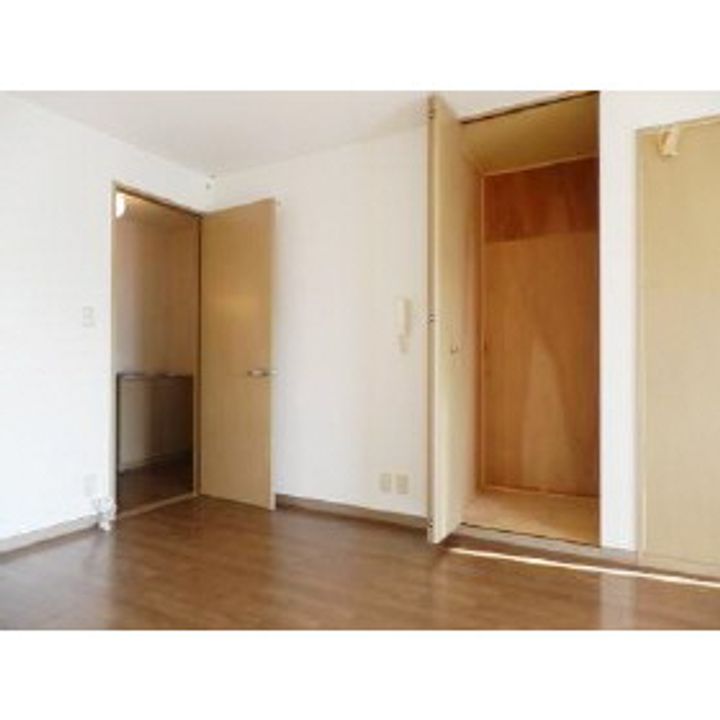 サンビレッジ宗賀A棟101の内装