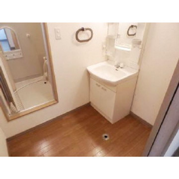 サンビレッジ宗賀A棟101のその他画像