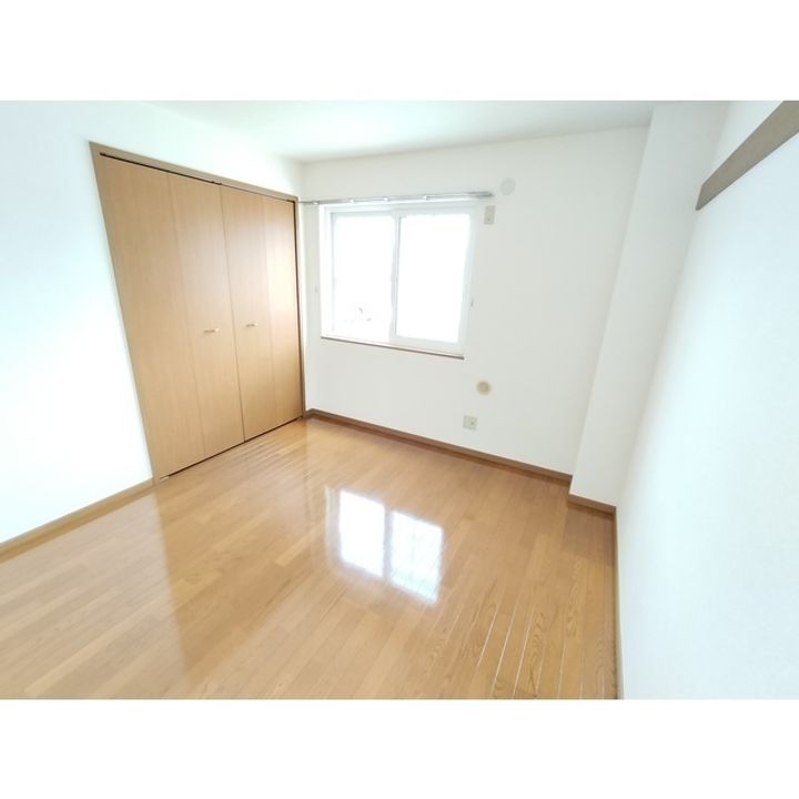 コン フォルターブル103の内装