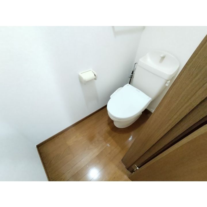 コン フォルターブル103のその他画像