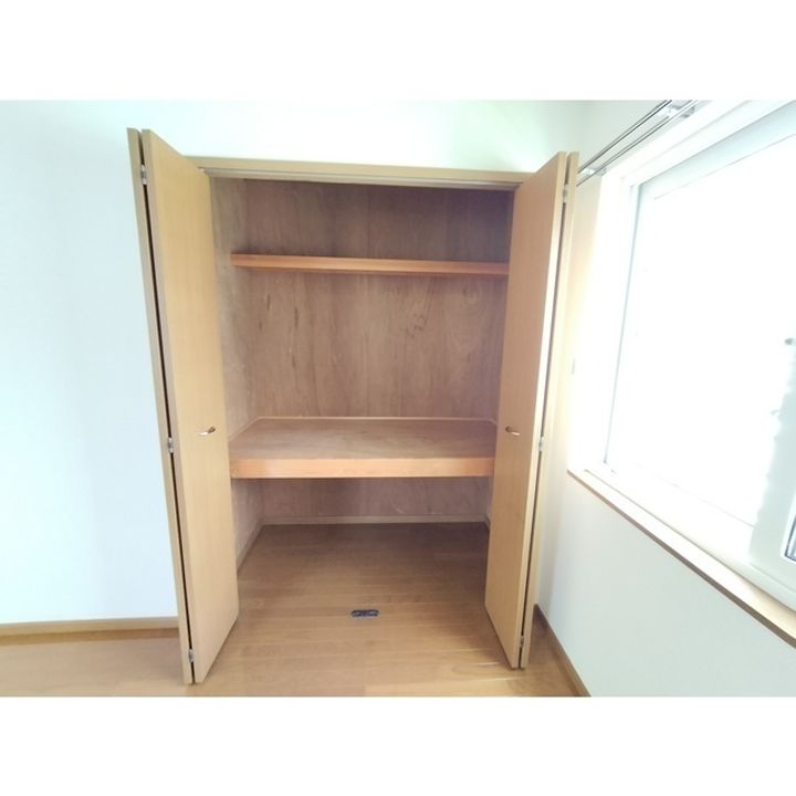 コン フォルターブル103の内装