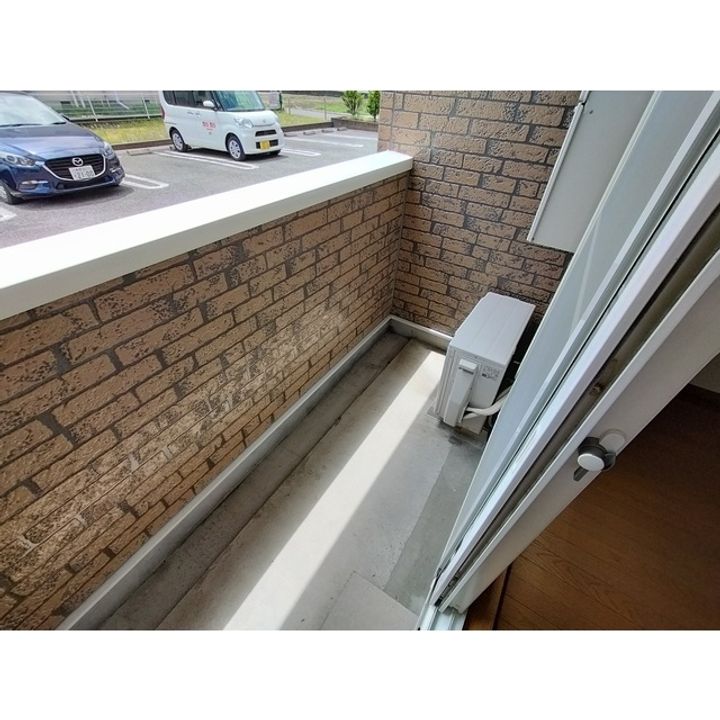 コン フォルターブル103のその他画像